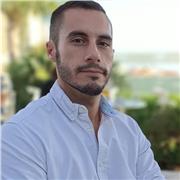 Ingeniero titulado y con años de experiencia da clases en matemáticas y otras asignaturas